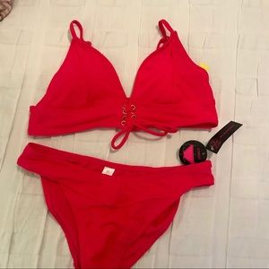 New with tags bikini set